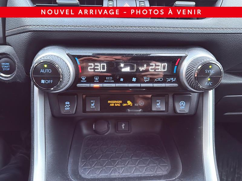 toyota RAV4 2022 - 9