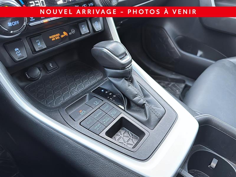 toyota RAV4 2022 - 10