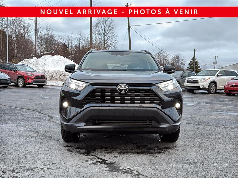 toyota RAV4 2022 - 13