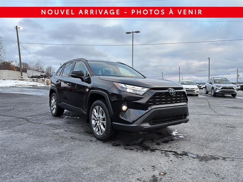 toyota RAV4 2022 - 14