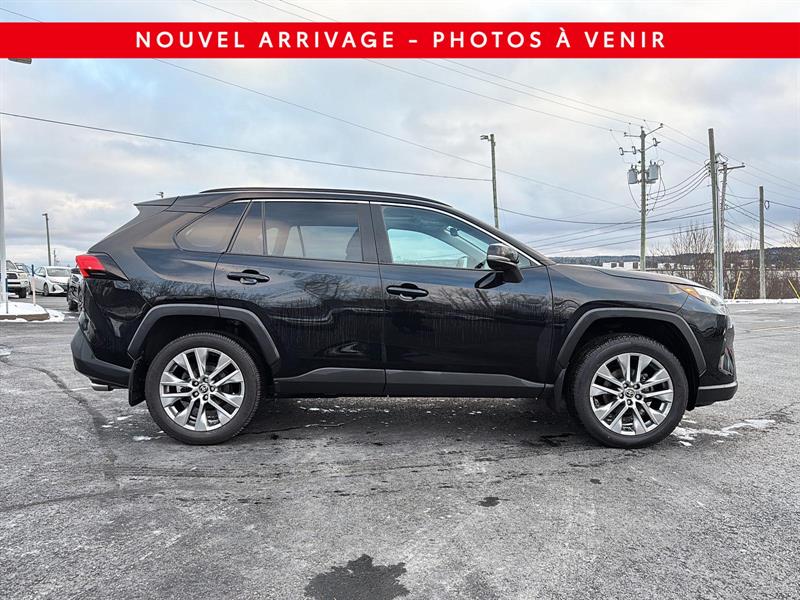 toyota RAV4 2022 - 15