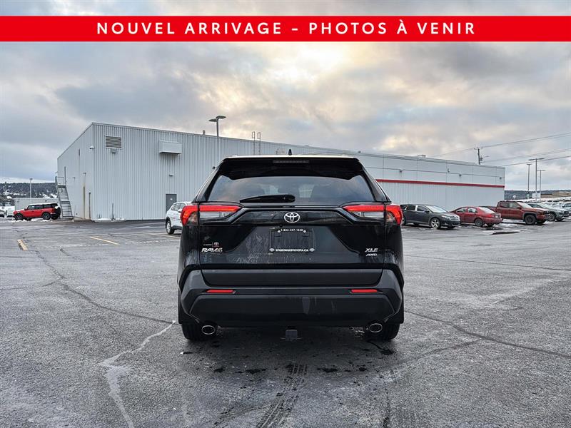 toyota RAV4 2022 - 17