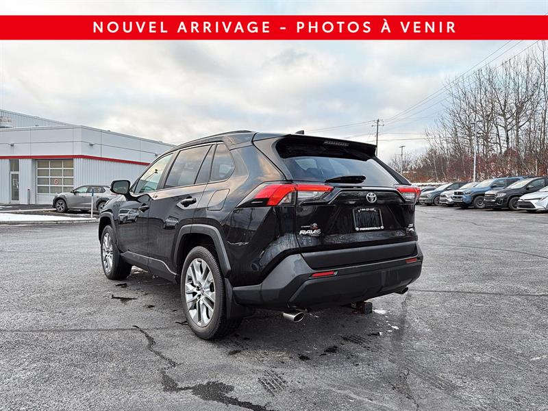 toyota RAV4 2022 - 18