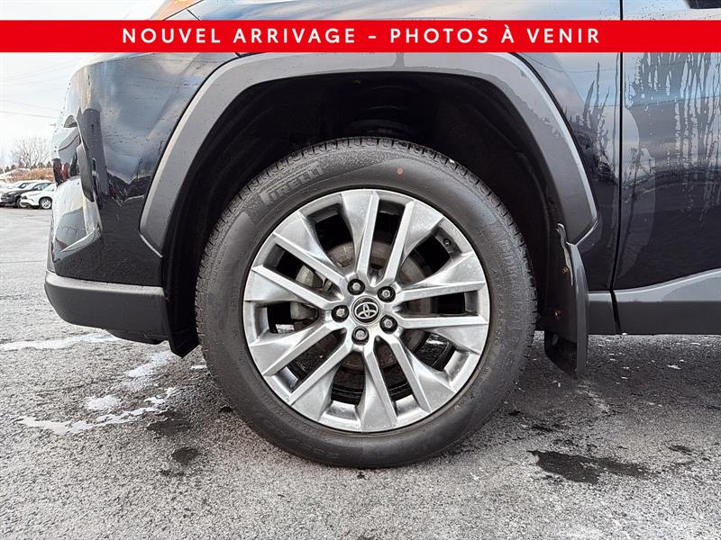 toyota RAV4 2022 - 20