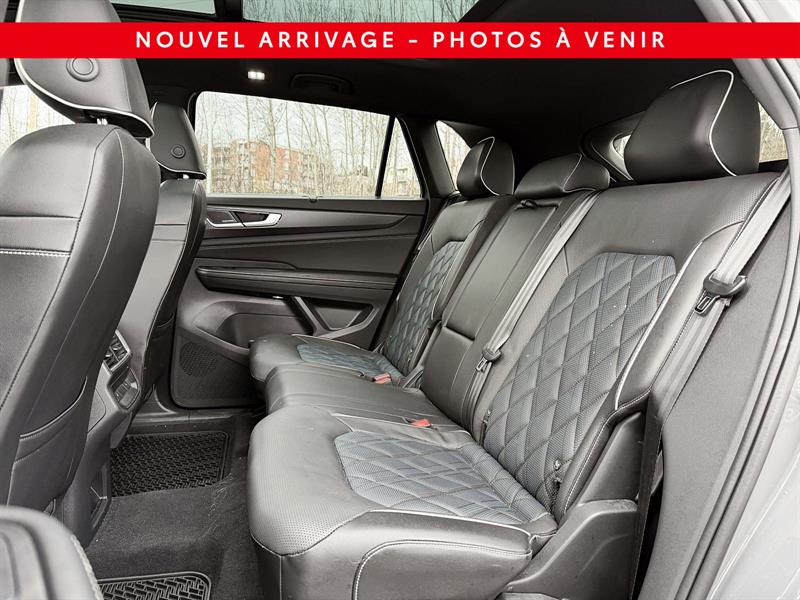 volkswagen Atlas Cross Sport 2024 - 10