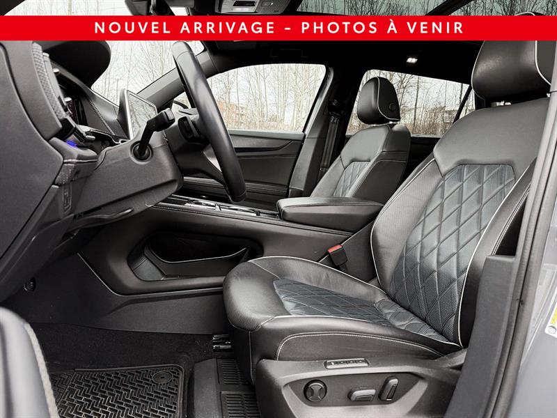 volkswagen Atlas Cross Sport 2024 - 14