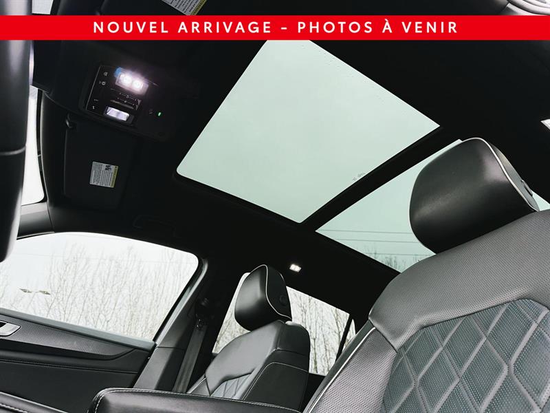 volkswagen Atlas Cross Sport 2024 - 15