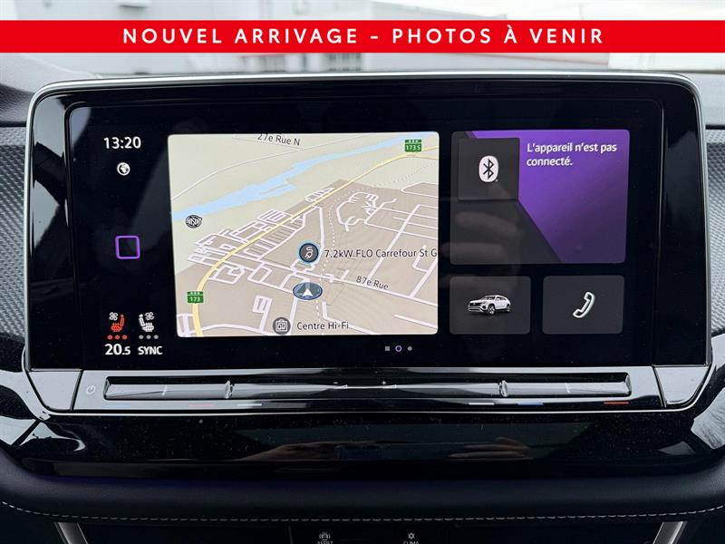 volkswagen Atlas Cross Sport 2024 - 17