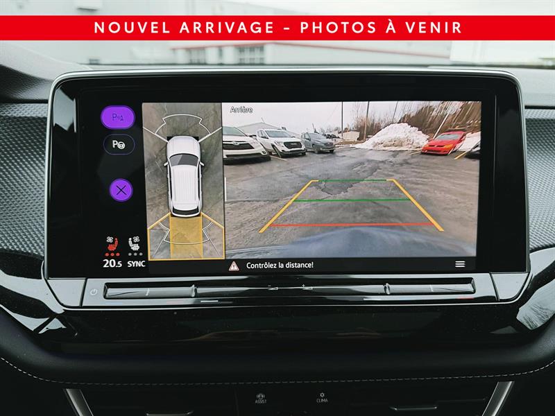 volkswagen Atlas Cross Sport 2024 - 18