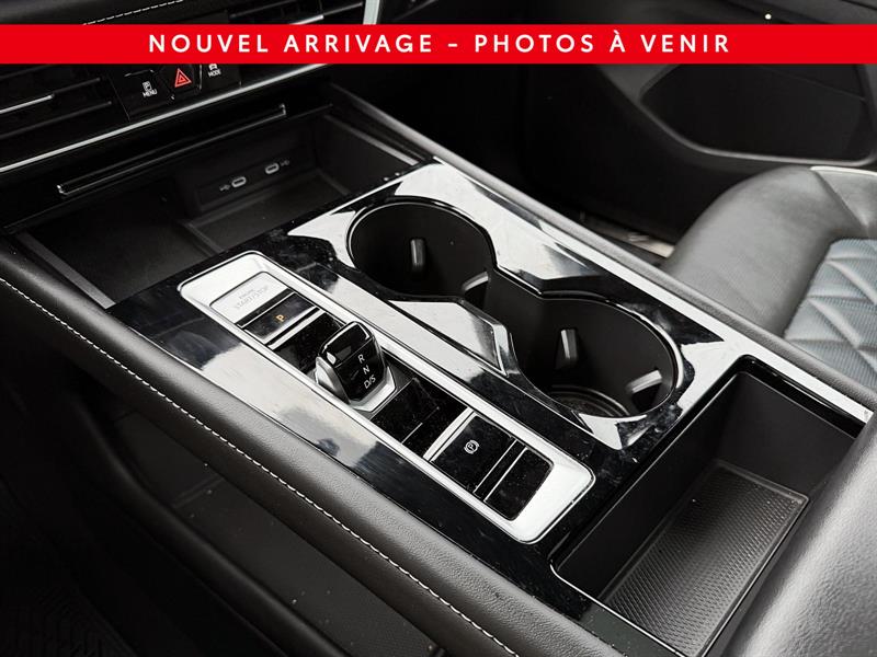 volkswagen Atlas Cross Sport 2024 - 19