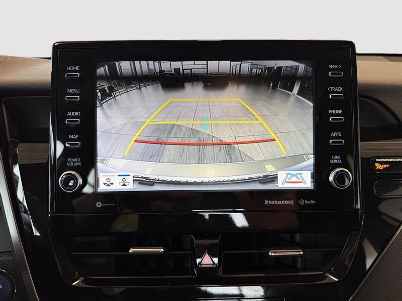 toyota Camry Hybrid 2022 - 6