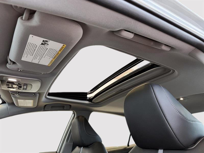 toyota Camry Hybrid 2022 - 7