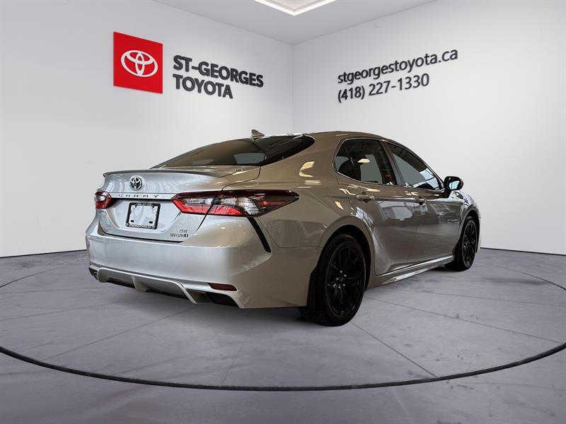 toyota Camry Hybrid 2022 - 13