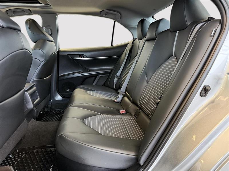 toyota Camry Hybrid 2022 - 20