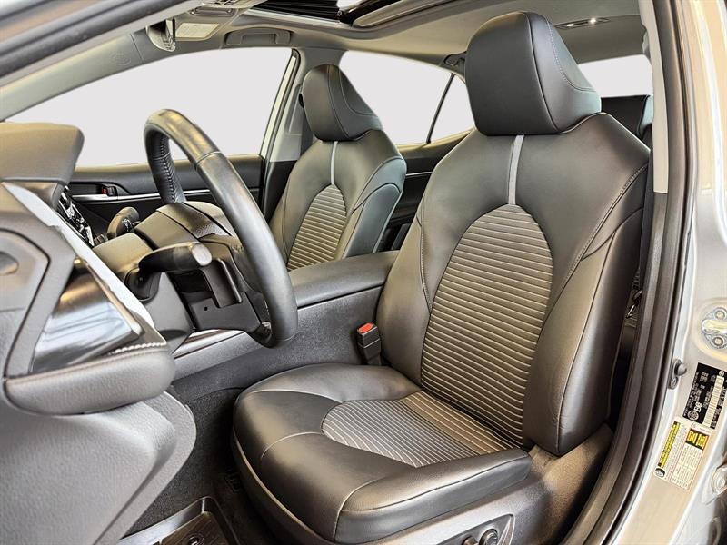 toyota Camry Hybrid 2022 - 23