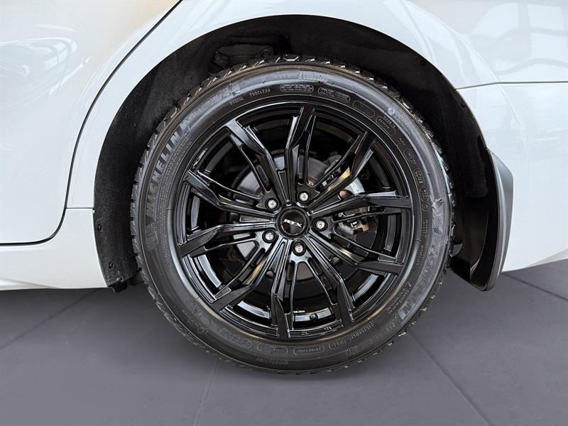 toyota Camry Hybrid 2022 - 33