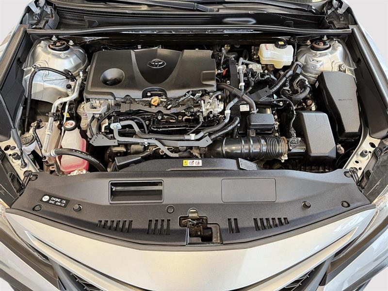 toyota Camry Hybrid 2022 - 34