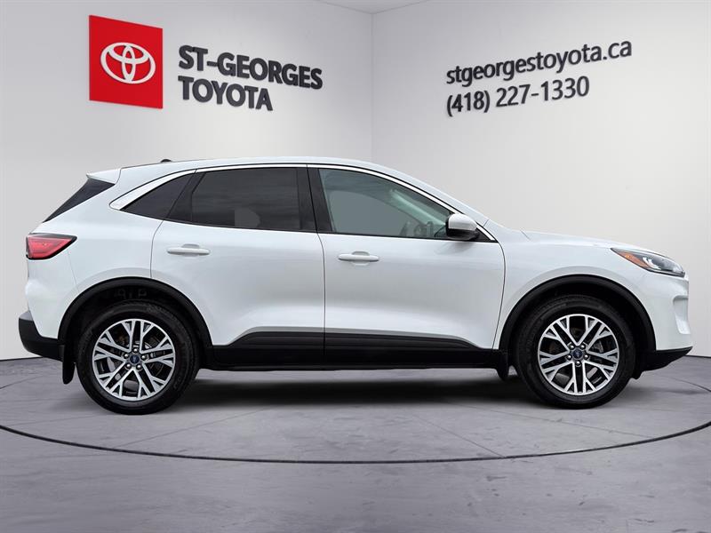 ford Escape 2022 - 4