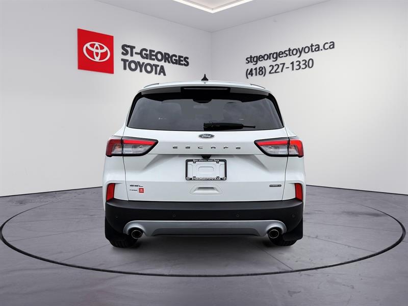 ford Escape 2022 - 6