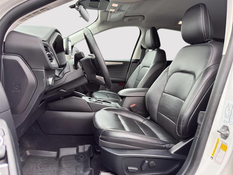 ford Escape 2022 - 19