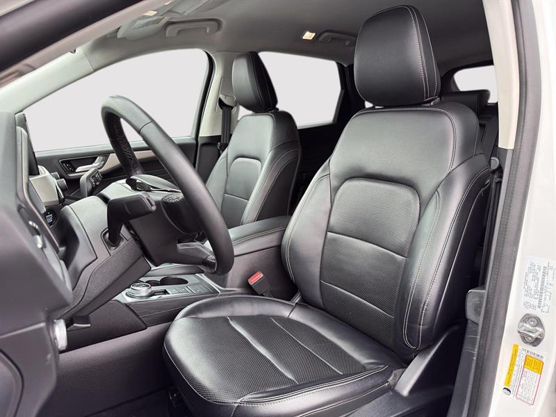 ford Escape 2022 - 20