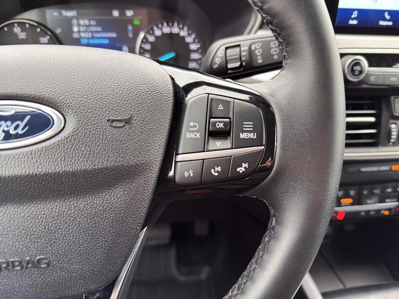 ford Escape 2022 - 24