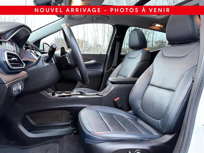 chevrolet Bolt EUV 2023 - 2