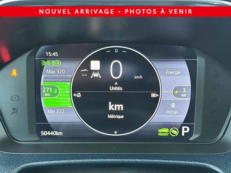 chevrolet Bolt EUV 2023 - 3