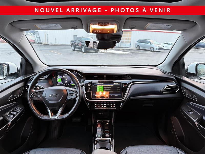 chevrolet Bolt EUV 2023 - 4