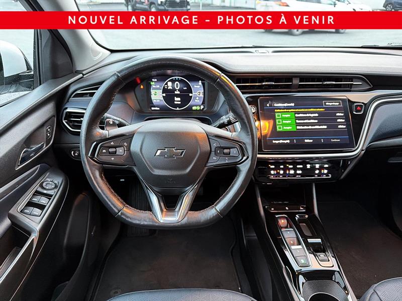 chevrolet Bolt EUV 2023 - 5