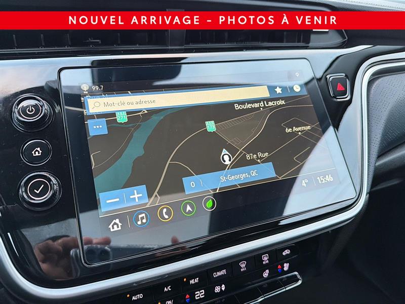 chevrolet Bolt EUV 2023 - 6