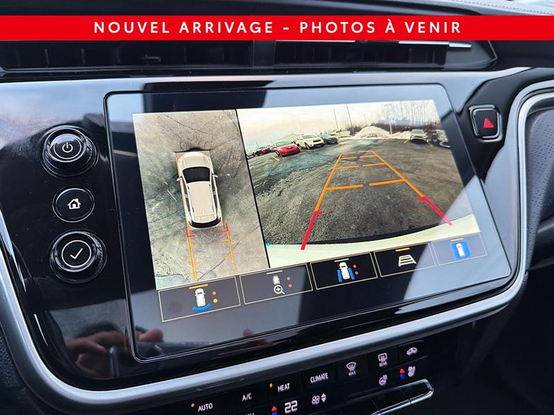 chevrolet Bolt EUV 2023 - 7