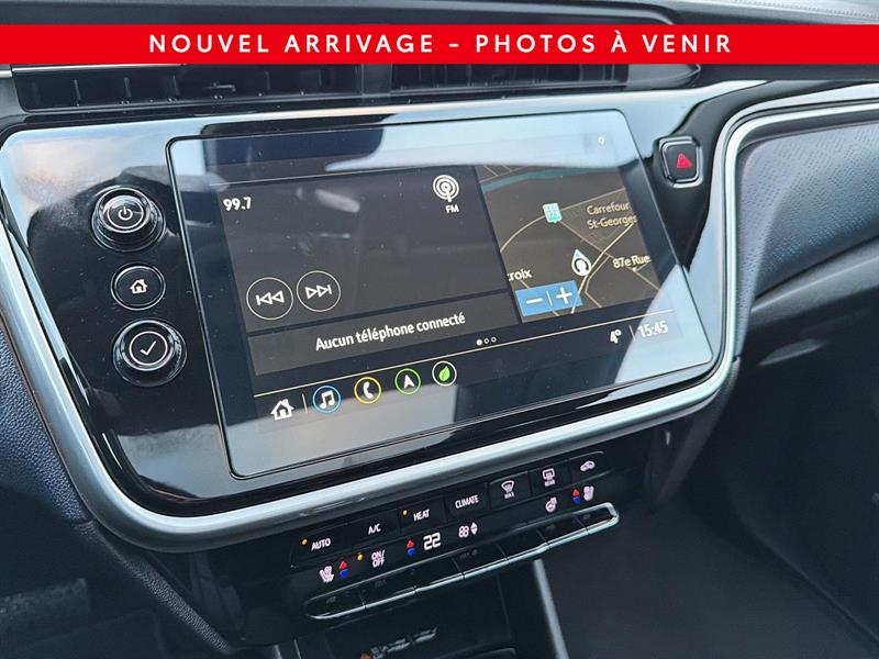 chevrolet Bolt EUV 2023 - 8