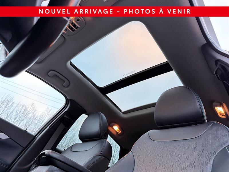 chevrolet Bolt EUV 2023 - 9