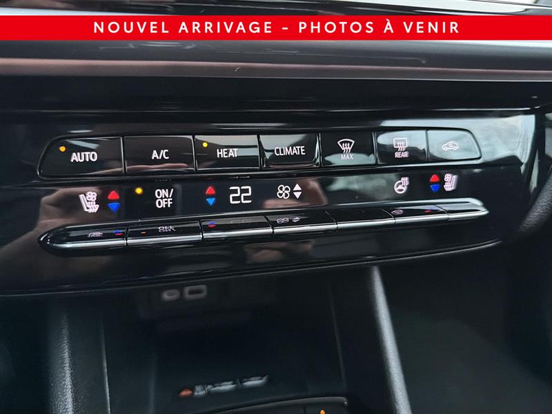 chevrolet Bolt EUV 2023 - 10