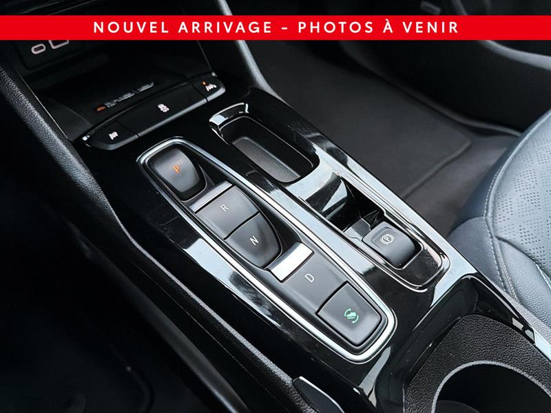 chevrolet Bolt EUV 2023 - 11