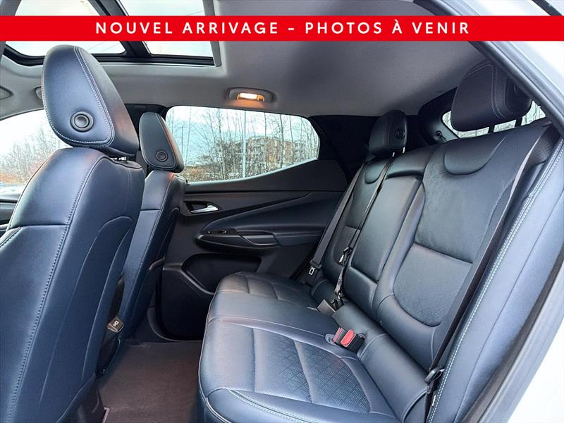 chevrolet Bolt EUV 2023 - 12