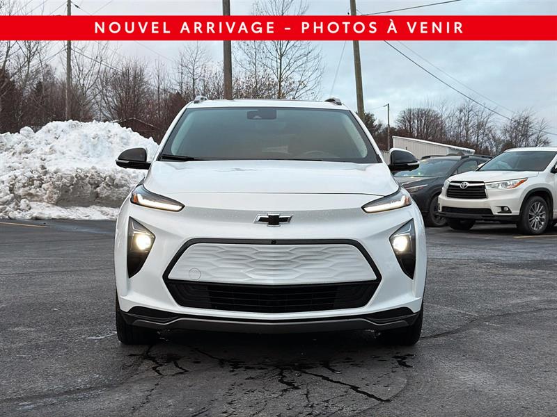 chevrolet Bolt EUV 2023 - 13