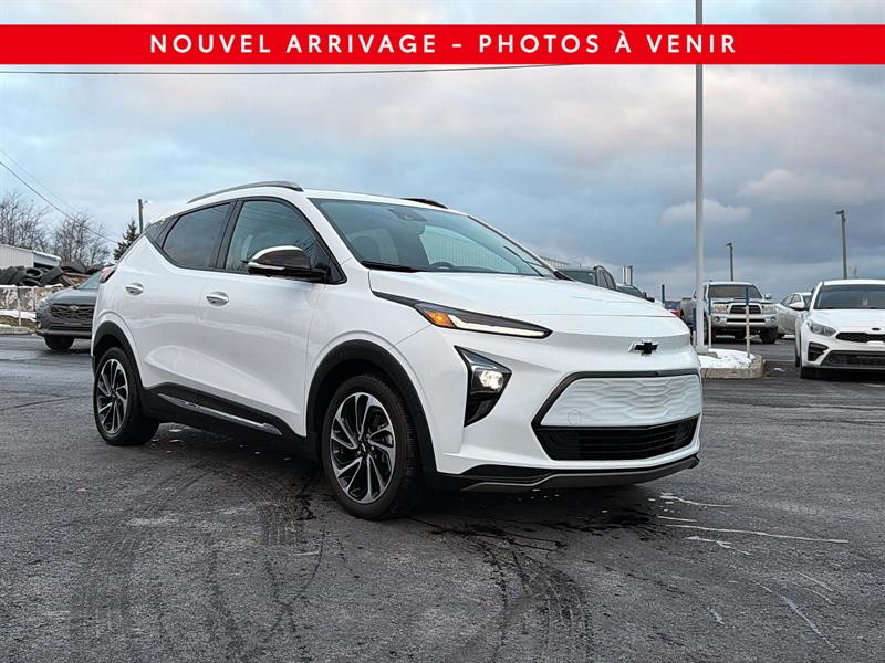 chevrolet Bolt EUV 2023 - 14