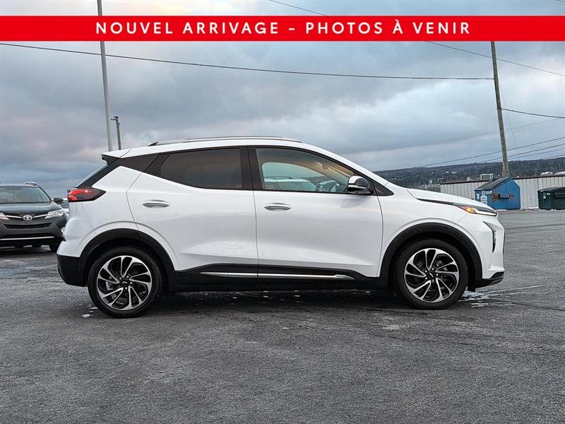 chevrolet Bolt EUV 2023 - 15