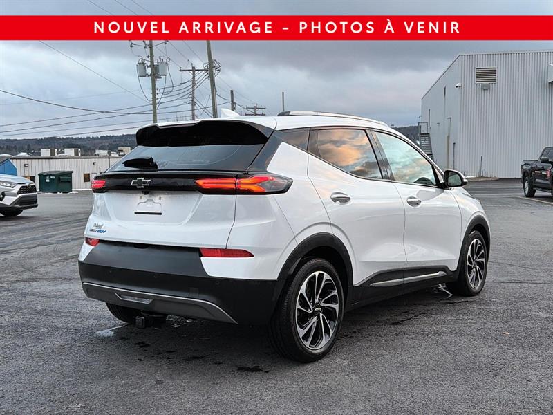 chevrolet Bolt EUV 2023 - 16