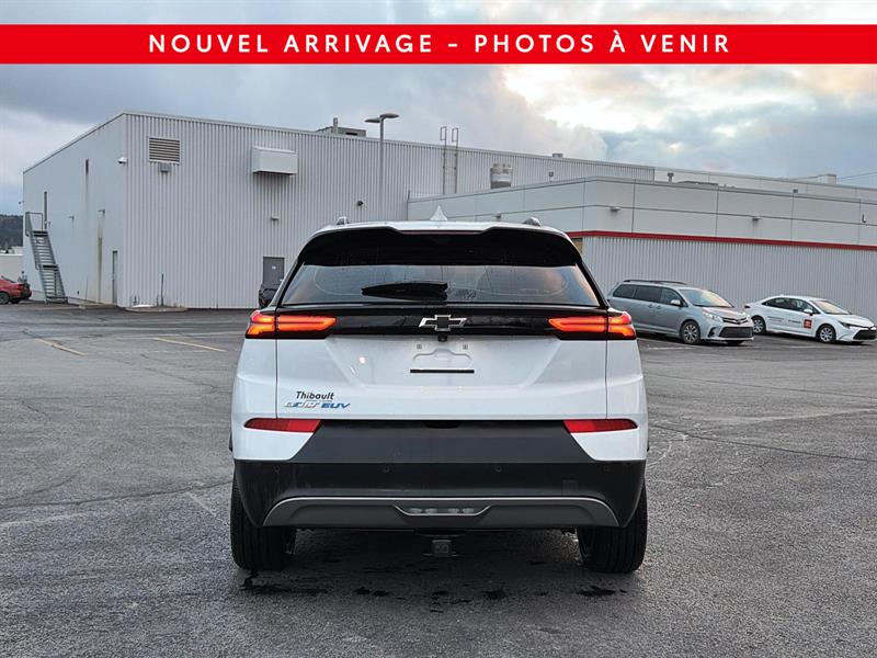 chevrolet Bolt EUV 2023 - 17