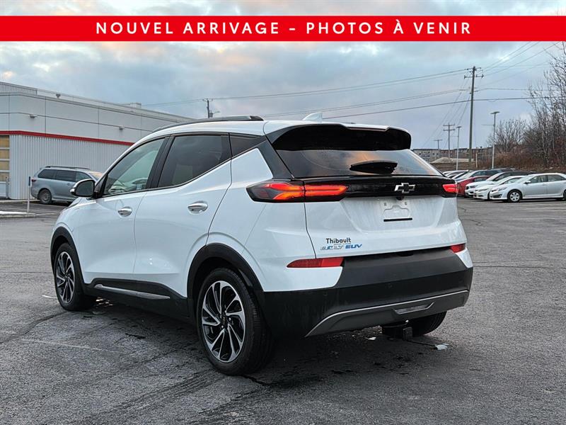 chevrolet Bolt EUV 2023 - 18