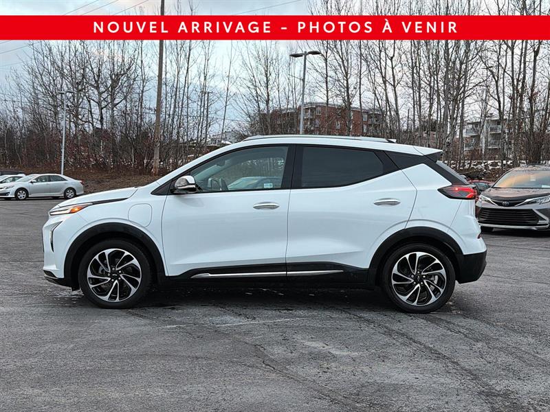chevrolet Bolt EUV 2023 - 19