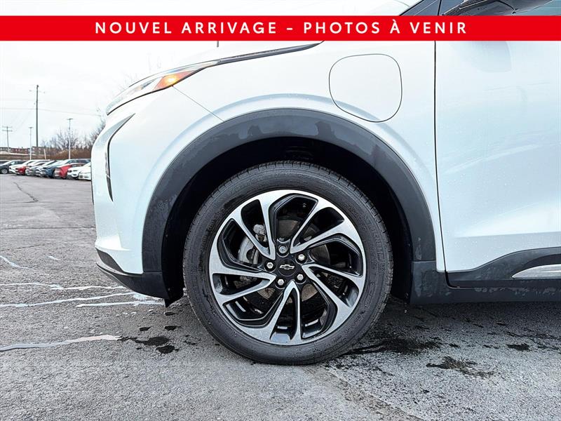 chevrolet Bolt EUV 2023 - 20