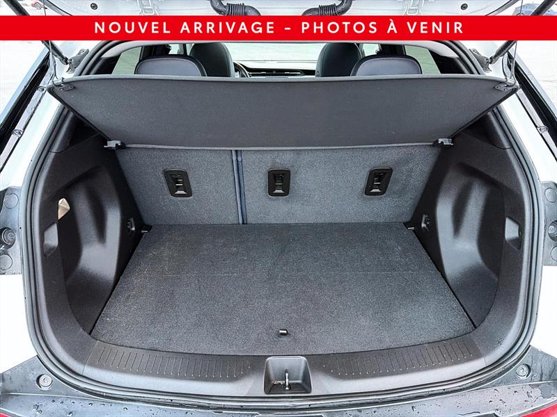 chevrolet Bolt EUV 2023 - 21