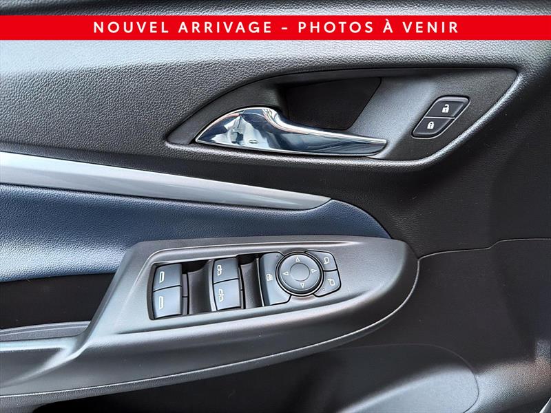 chevrolet Bolt EUV 2023 - 22