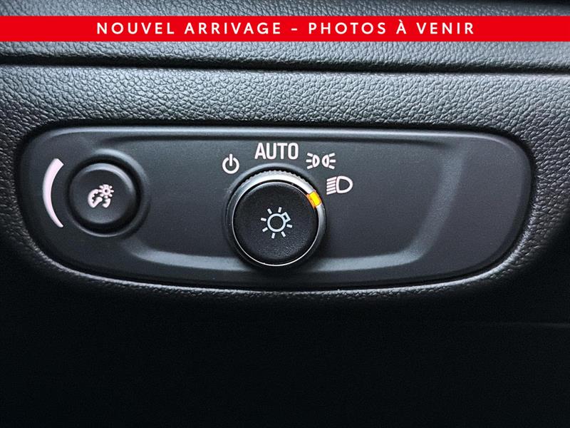 chevrolet Bolt EUV 2023 - 23