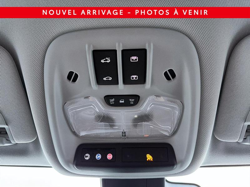 chevrolet Bolt EUV 2023 - 24