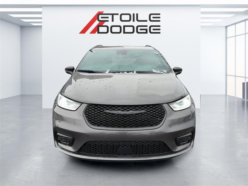 chrysler Pacifica 2022 - 2